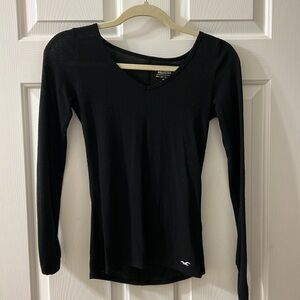 Hollister long sleeve